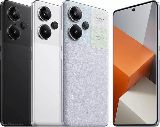 Xiaomi note 13 pro plus