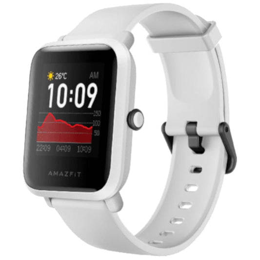 Amazfit Bip S – Montre Connectée Sportive et Ultra-Autonomie