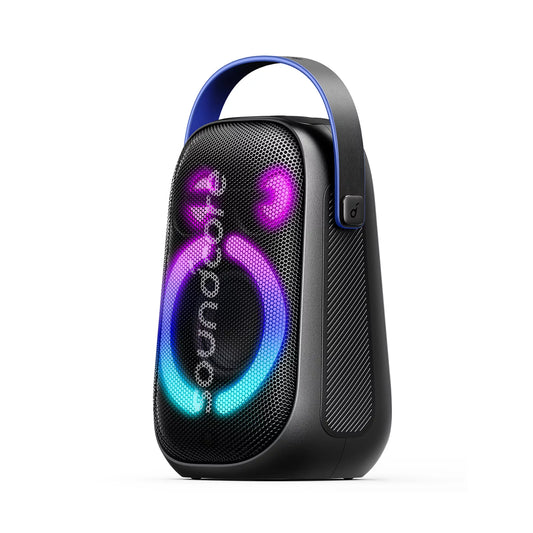 Anker Soundcore Rave Neo 2 – Enceinte Bluetooth Portable 80W