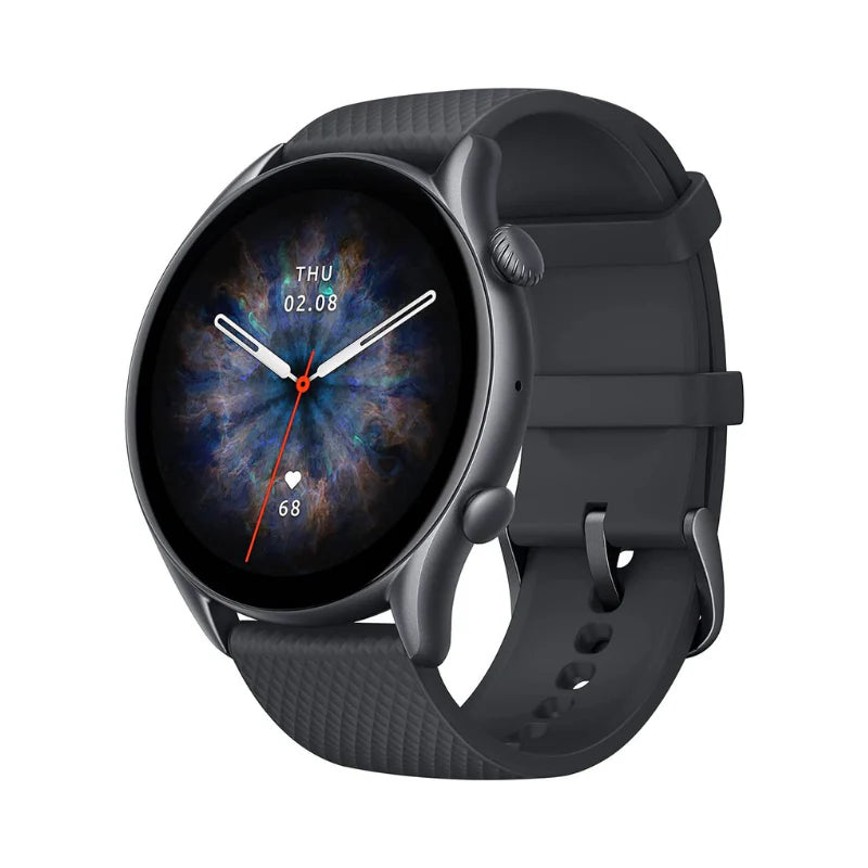 Amazfit GTR 3  Pro – Montre Connectée Haut de Gamme (par Zepp)