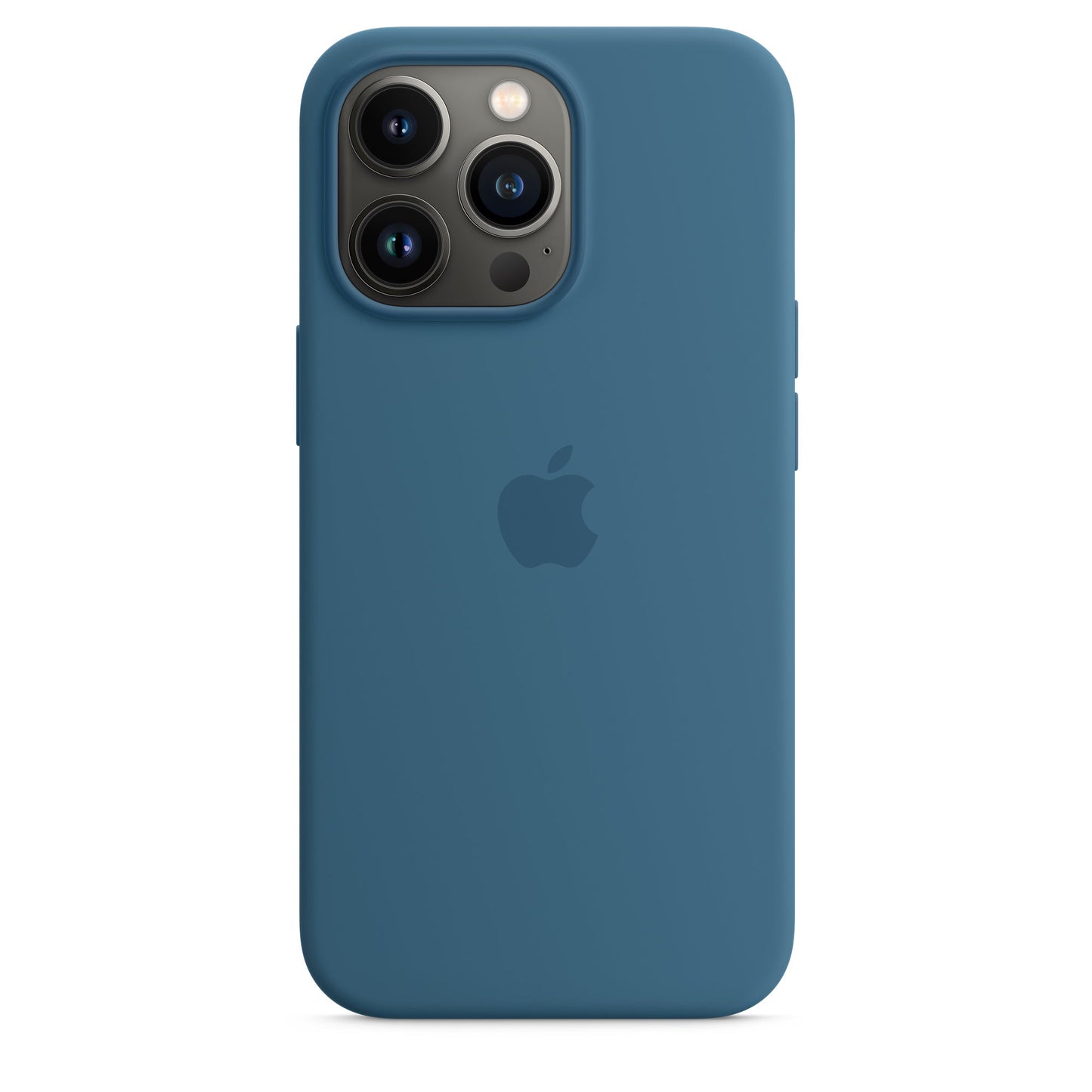 Apple Coque en Silicone avec MagSafe pour iPhone 13 Pro