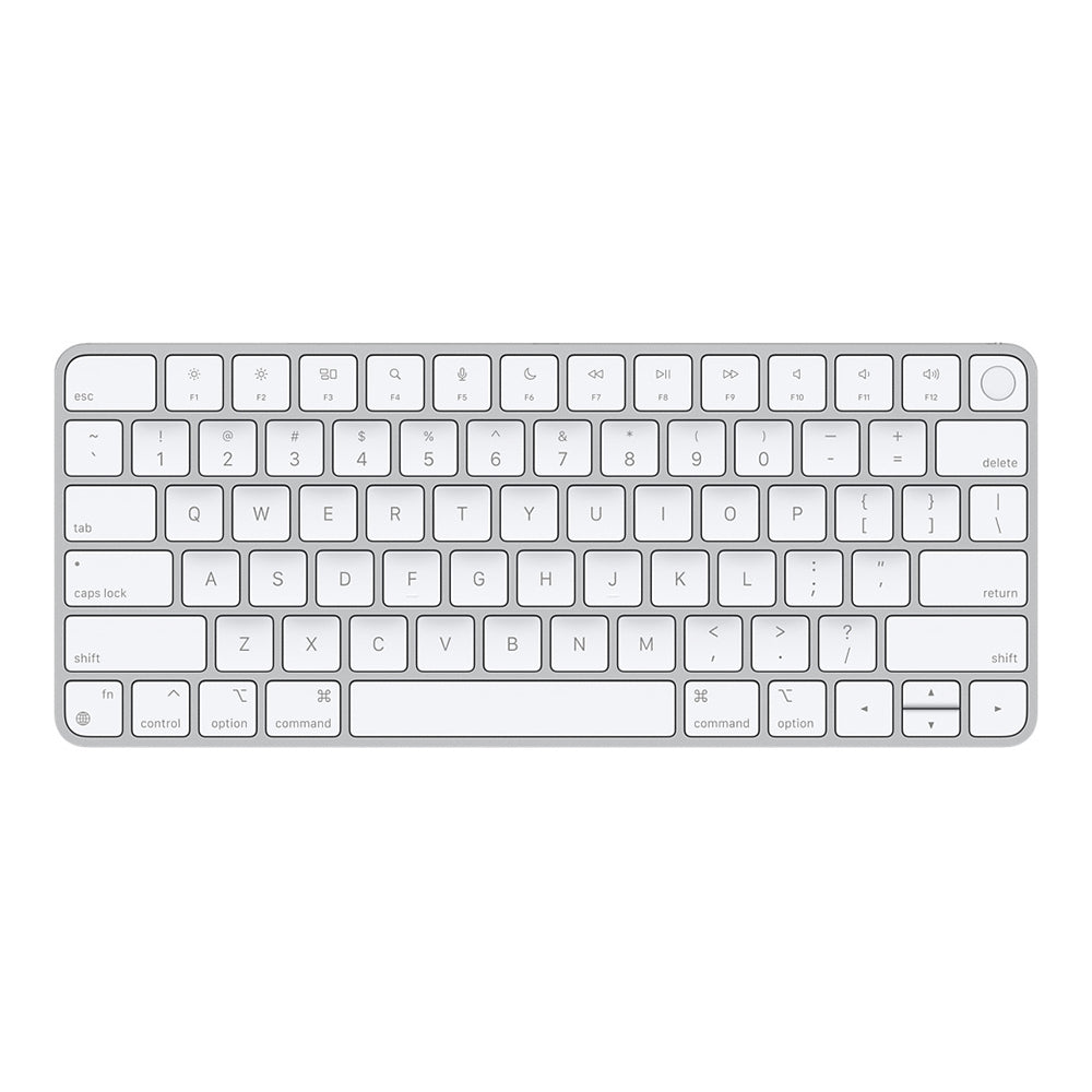 Apple Magic Keyboard pour iMac avec Touch ID et USB-C