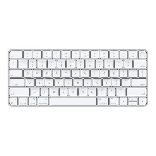 Apple Magic Keyboard pour iMac avec Touch ID et USB-C