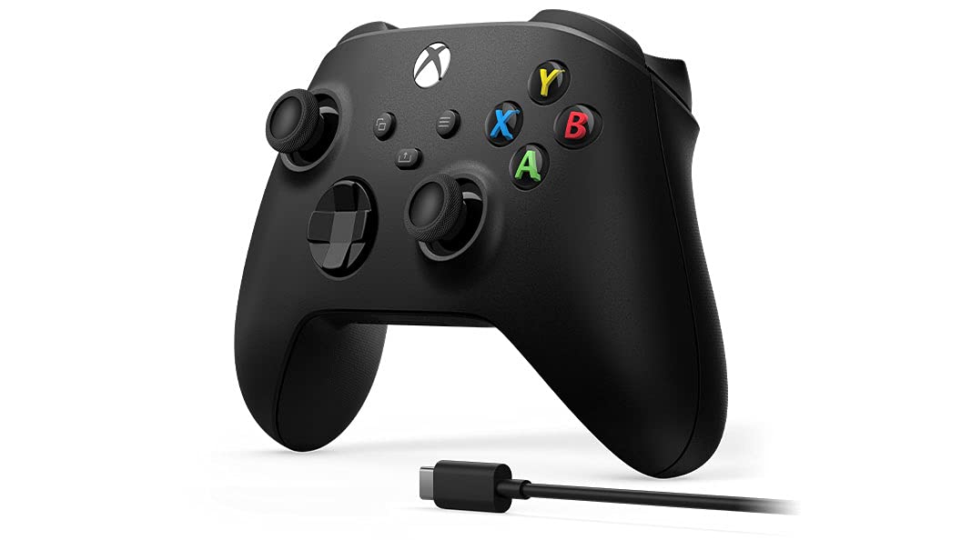 XBOX JOYSTICK