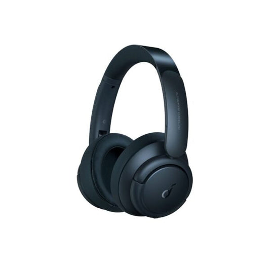 Anker Soundcore Life Q35 – Casque Sans Fil à Réduction de Bruit Active Hi-Res