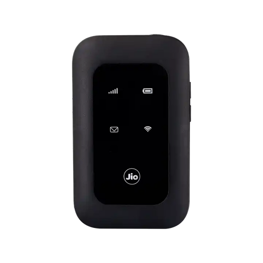 Jiofi 4G+ router M2