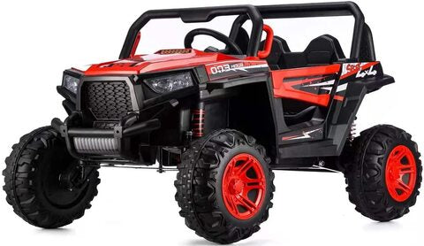 CAR KIDS JEEP LB-909