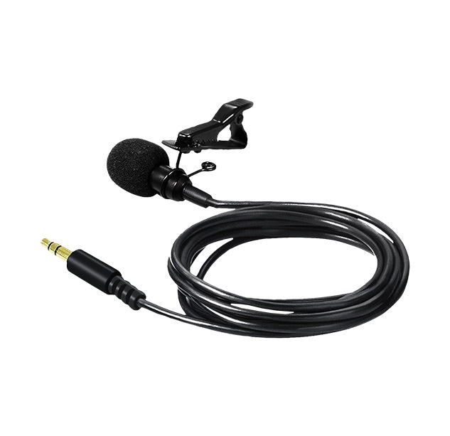 Hollyland wire microphone