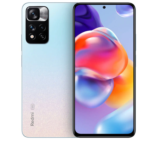 XIAOMI REDMI NOTE 11T PRO