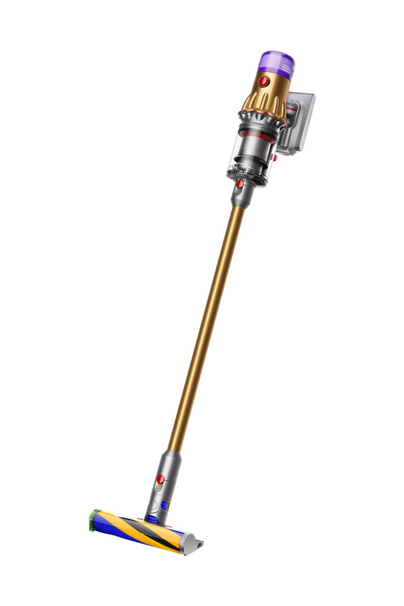Dyson vacuum cleaners