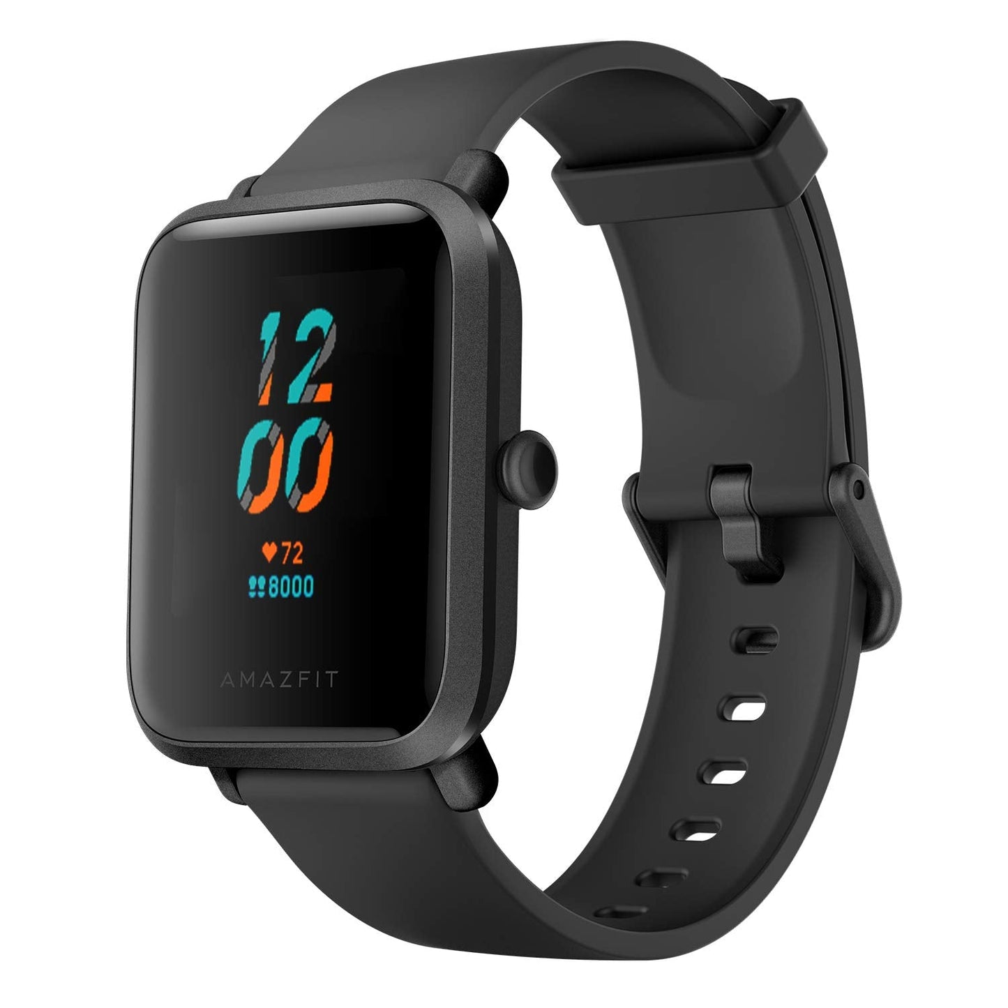 Amazfit Bip S – Montre Connectée Sportive et Ultra-Autonomie
