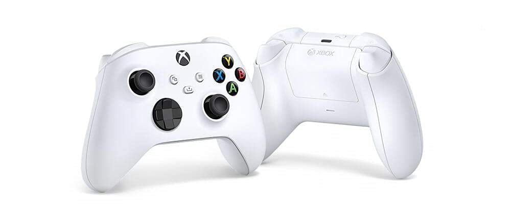 XBOX JOYSTICK