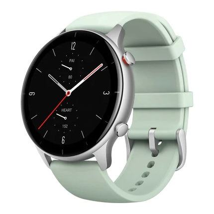 Amazfit GTR 42 mm – Montre connectée élégante et autonome