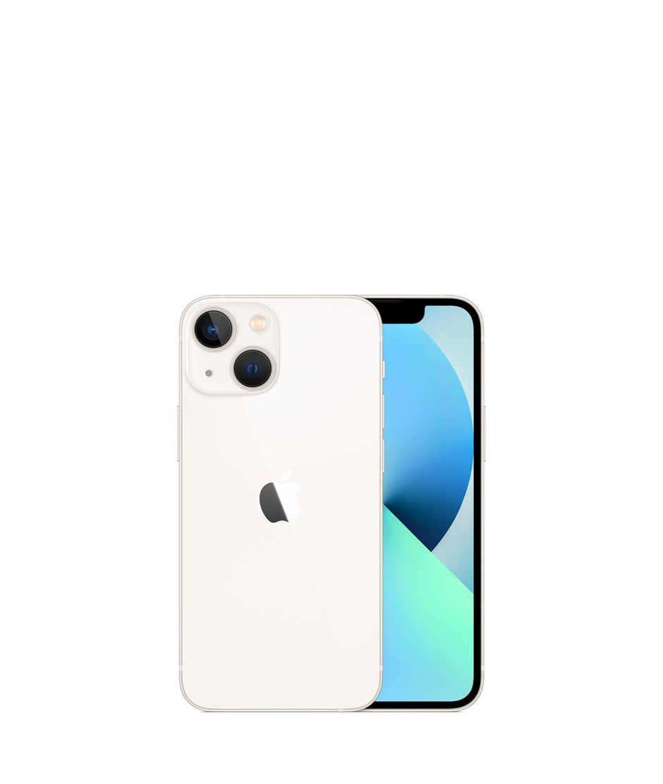 Used iphone 13 series phones