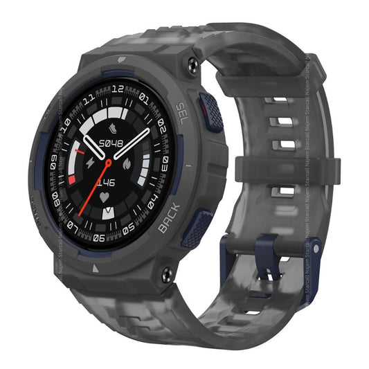 Amazfit Active Edge – Marque Zepp