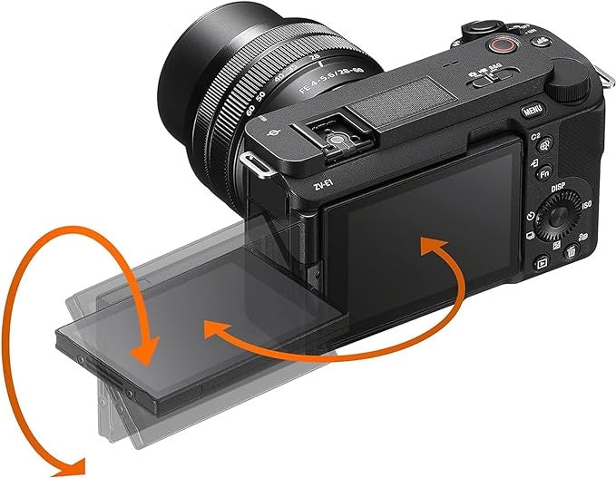 Sony Cameras