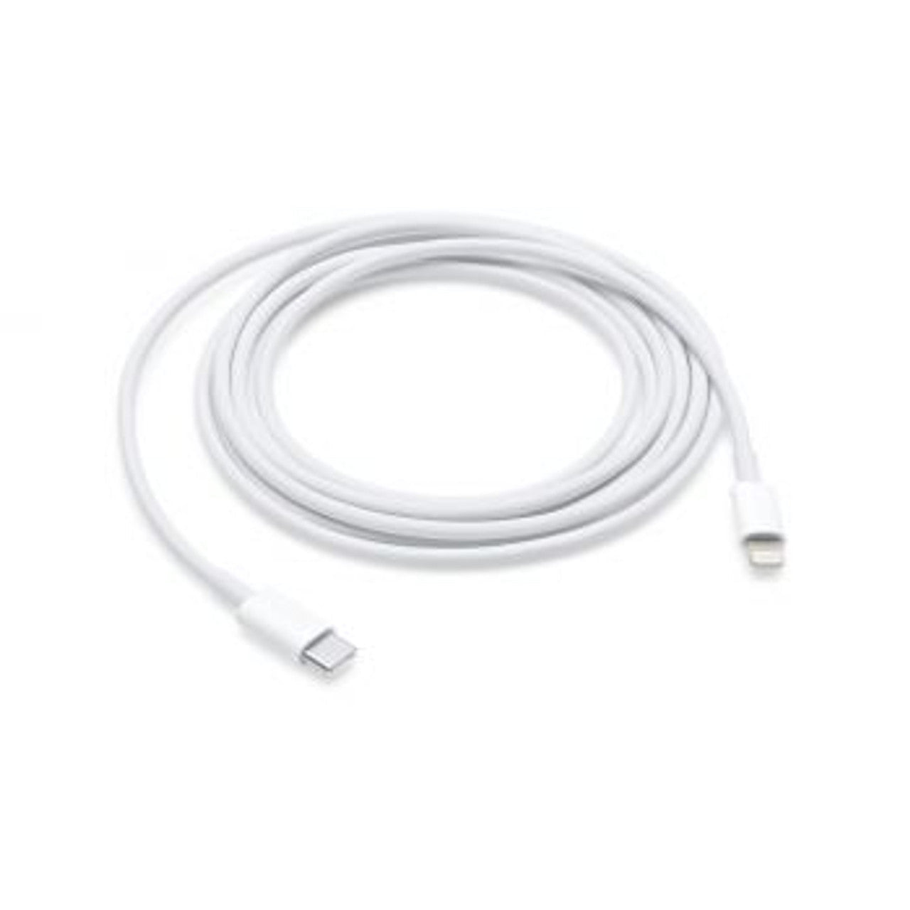 Apple usb-c to lightning cable