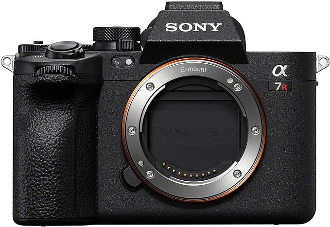 Sony Cameras