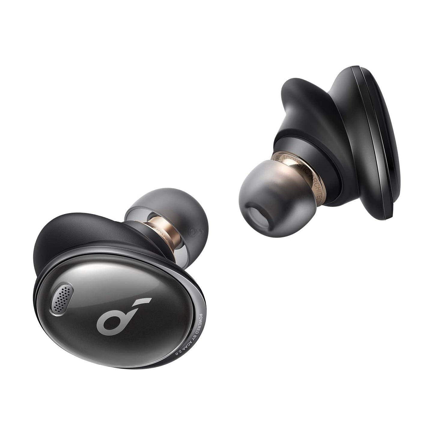 Anker Soundcore Liberty 3 Pro – Écouteurs True Wireless avec Son Hi‑Res et ANC