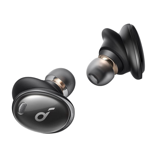 Anker Soundcore Liberty 3 Pro – Écouteurs True Wireless avec Son Hi‑Res et ANC