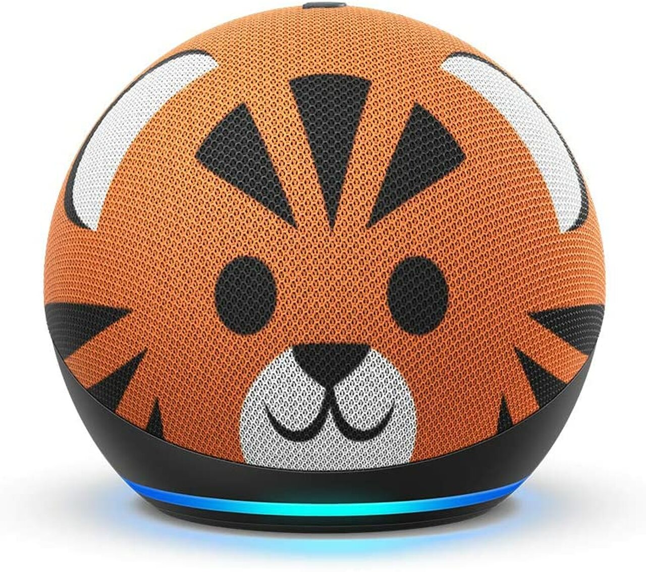 Amazon Echo Dot 4ᵉ génération – Édition pour enfants Enceintes