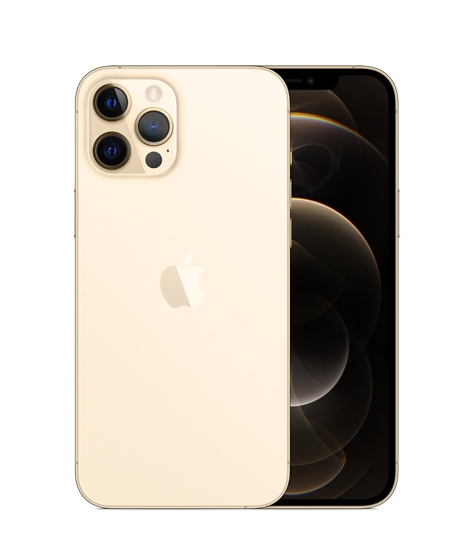 Open box iPhone 12 Pro (used 1 year warranty)