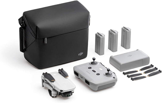 Used Dji drones & cameras & stands