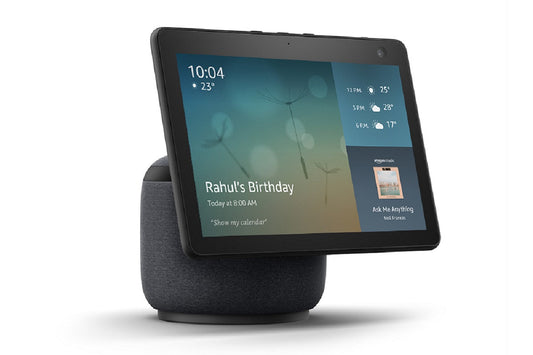 AMAZON ECHO shows écran connecté