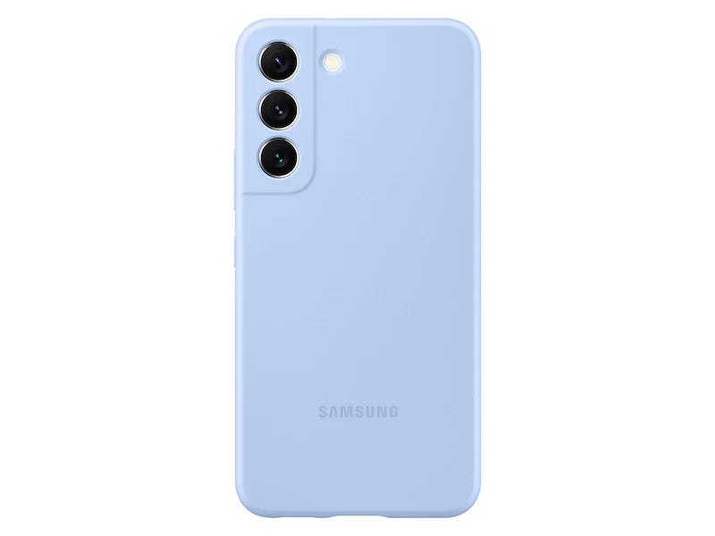 original samsung S22 PLUS SILICONE COVER