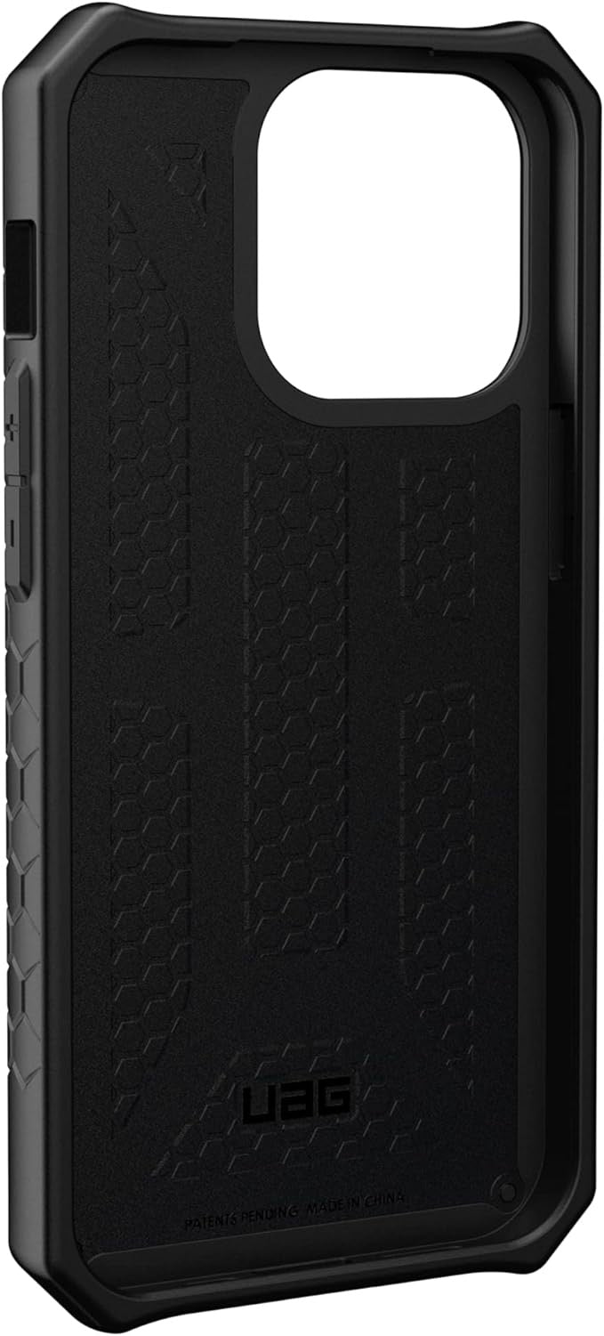 Uag monarch case iphone 13 pro
