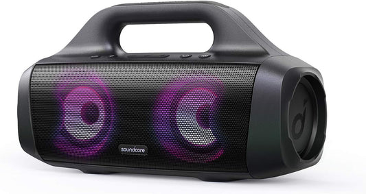 Anker Soundcore Select Pro – Enceinte Bluetooth Portable