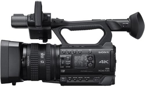 Sony Cameras