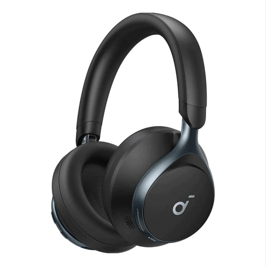 Anker Soundcore Space One – Casque Sans Fil avec Réduction Active du Bruit (ANC)