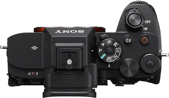 Sony Cameras