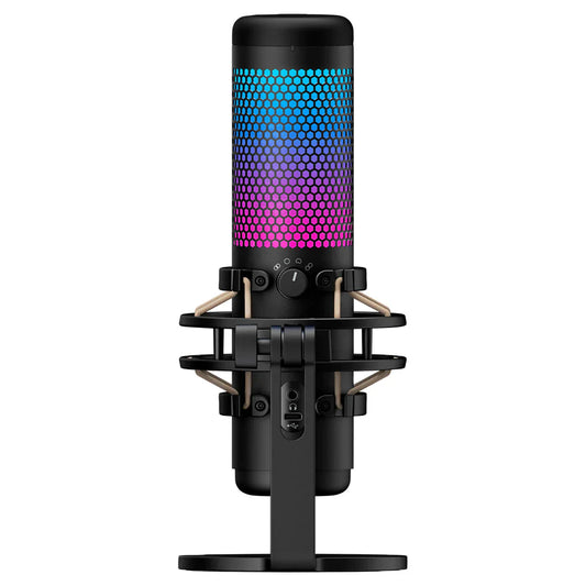 HYPERX QUADCAST S MICROPHONE