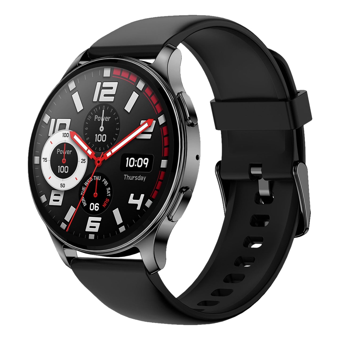 Amazfit Pop 3R (montre connectée)