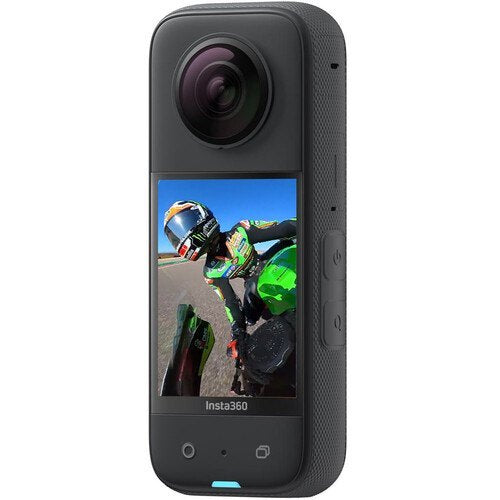 INSTA cameras