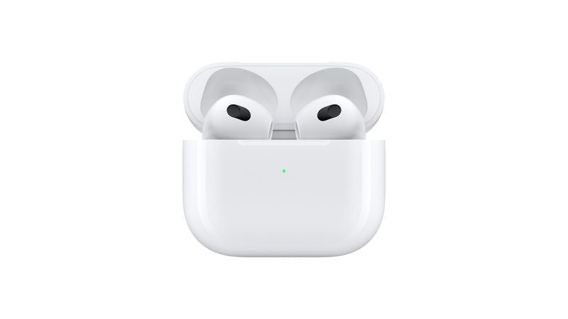 Apple – AirPods 3 écouteurs