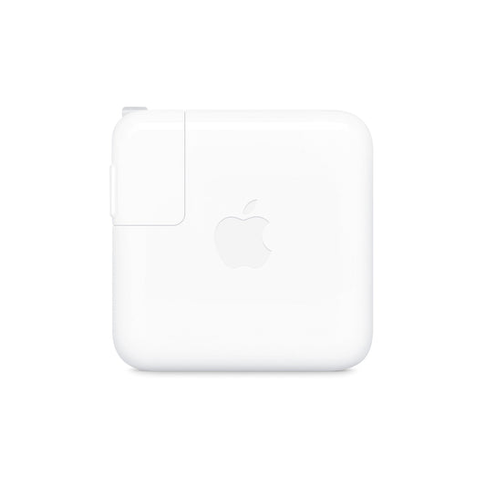 Apple POWER ADAPTER : 70W USB-C MQLN3