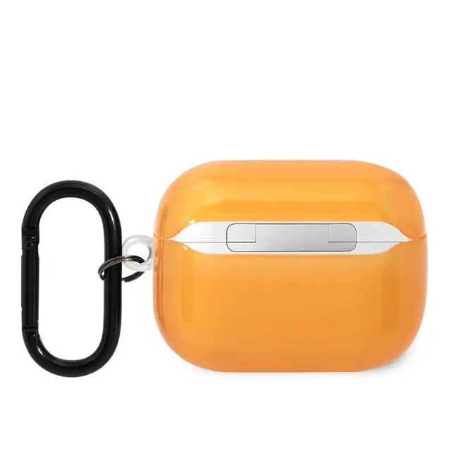 AMG transparente Coque pour AirPods