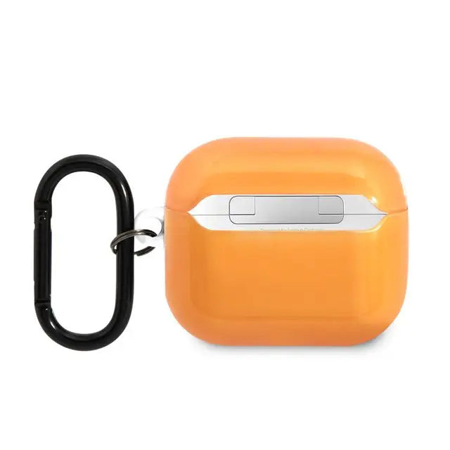 AMG transparente Coque pour AirPods
