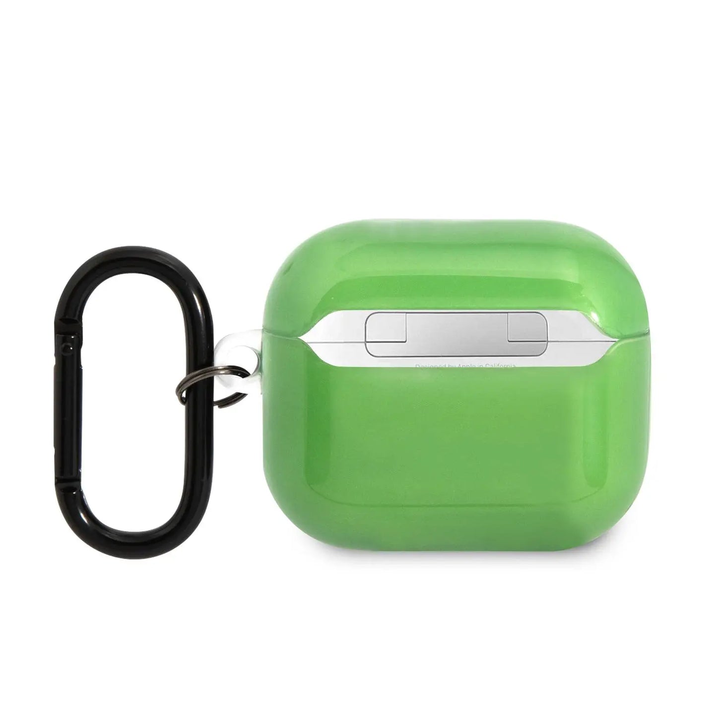 AMG transparente Coque pour AirPods