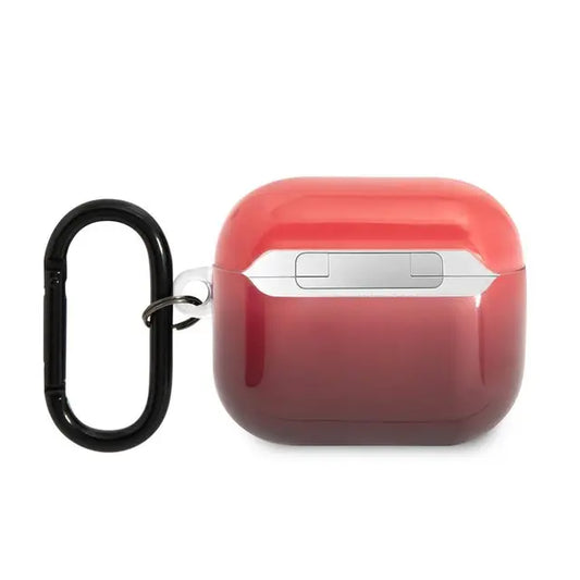 AMG transparente Coque pour AirPods