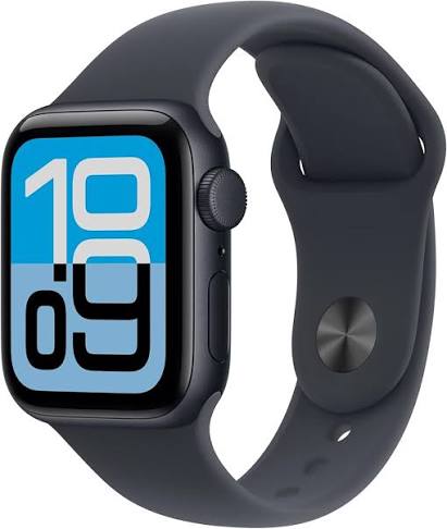 Apple watch se 3 montre connectée