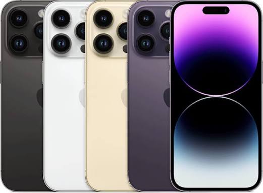 boîte ouverte iphone 14 pro max (Utilisé Garantie d'un an )