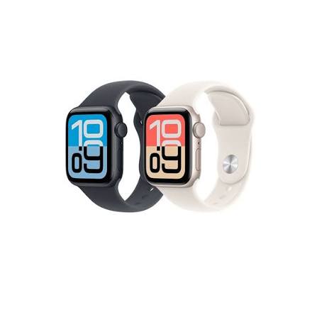 Apple watch se 3 montre connectée