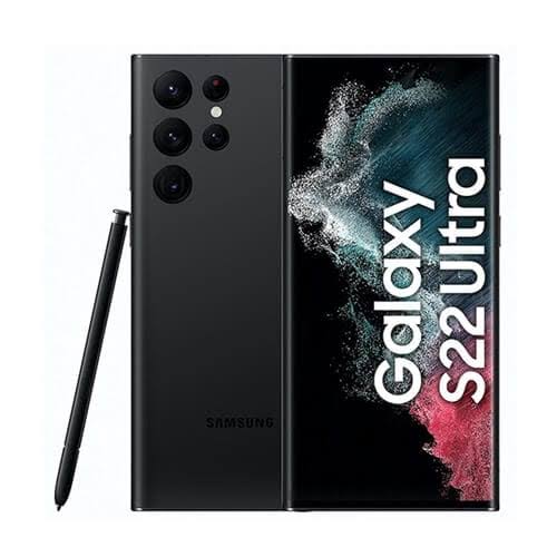 boîte ouverte Téléphones Samsung