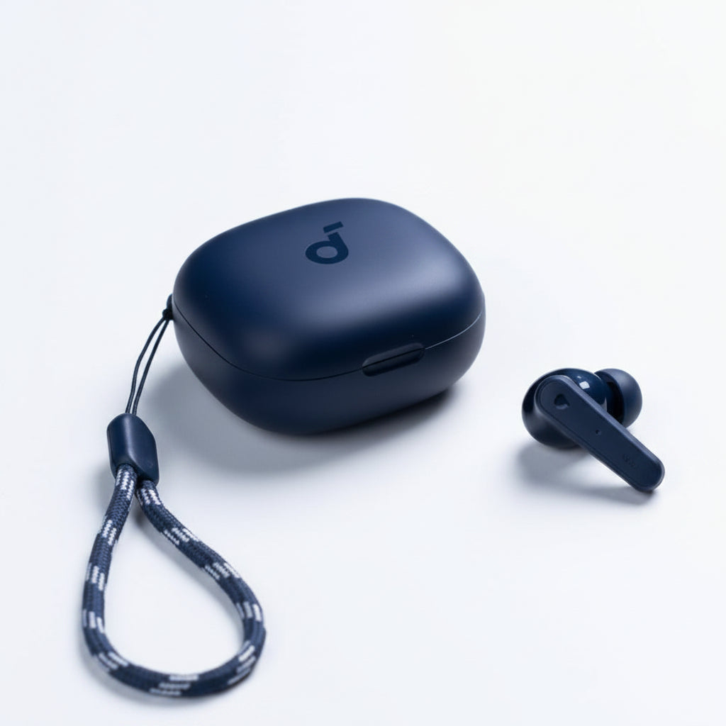 Anker Soundcore R50i – Écouteurs Bluetooth Sans Fil avec Basses Renforcées)