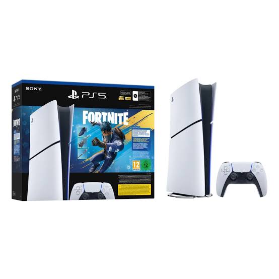 SONY PLAYSTSTION 5 slim digital