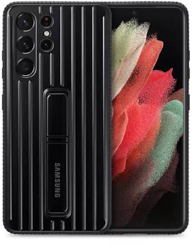 SAMSUNG GALAXY COQUE DE PROTECTION pour S21 ULTRA / 5G